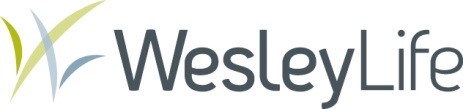 Wesley Life logo